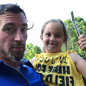 Meet your Posher, Brian